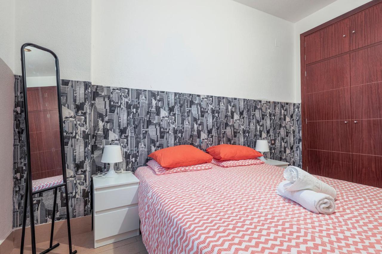 Susona - Oasis De Paz En Barrio Santa Cruz Apartment Sevilla Exterior foto